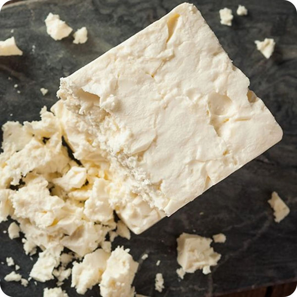 Queso Feta Artesanal 120 gr