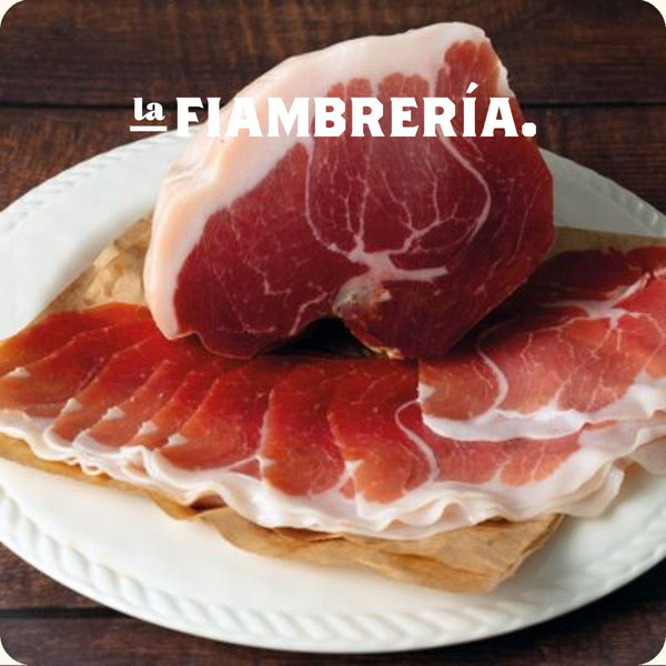 Jamón Serrano 100 gr